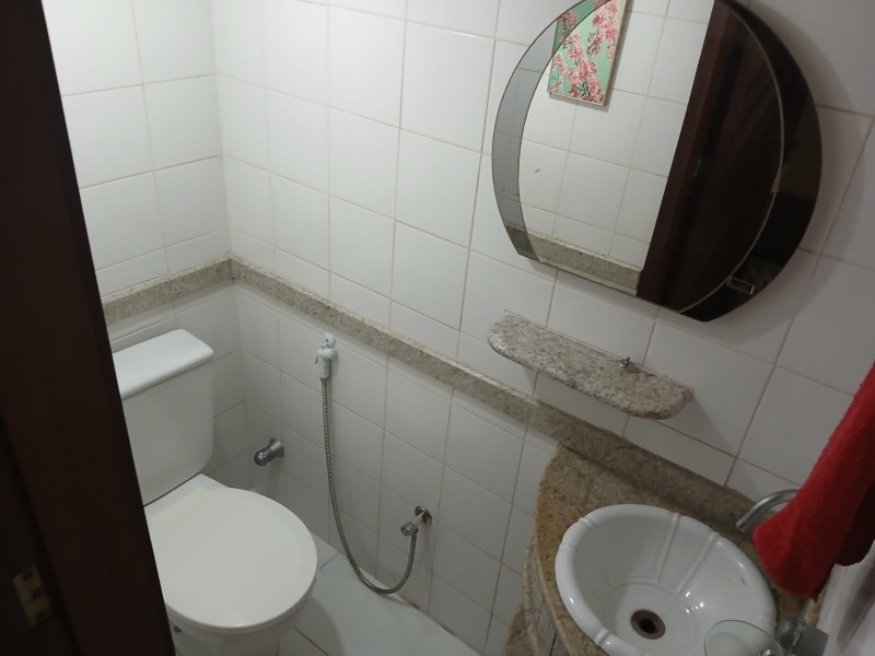 Casa de Condomínio, 2 quartos - Foto 20