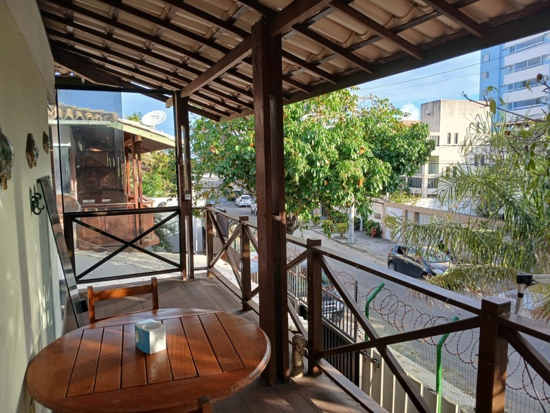 Casa de Condomínio, 2 quartos - Foto 4