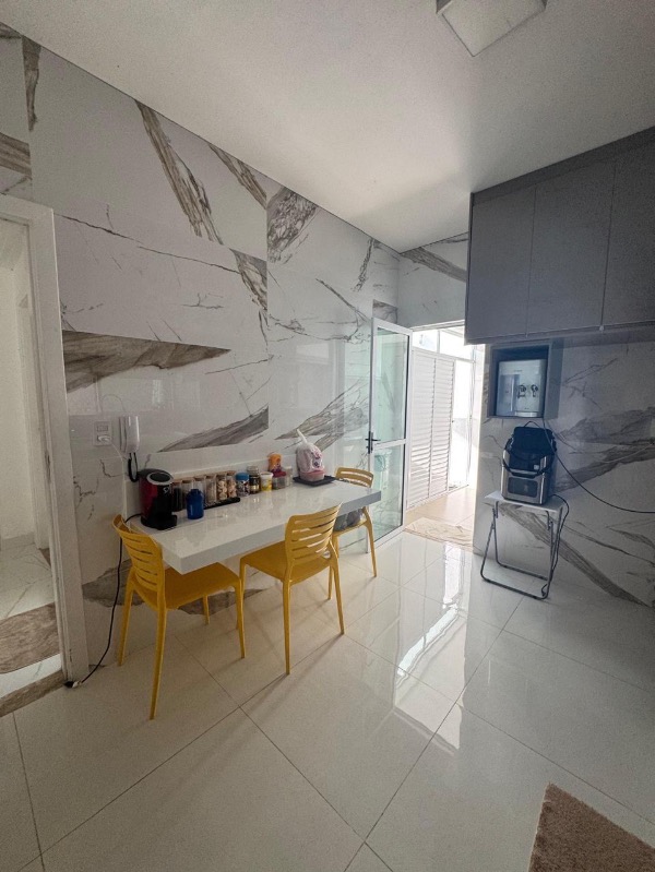 Casa de Condomínio, 4 quartos - Foto 31