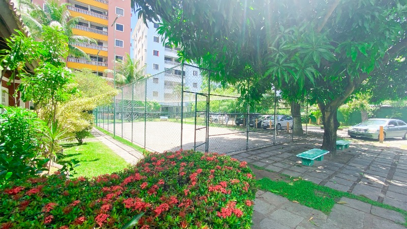 Apartamento, 2 quartos, 65 m² - Foto 9