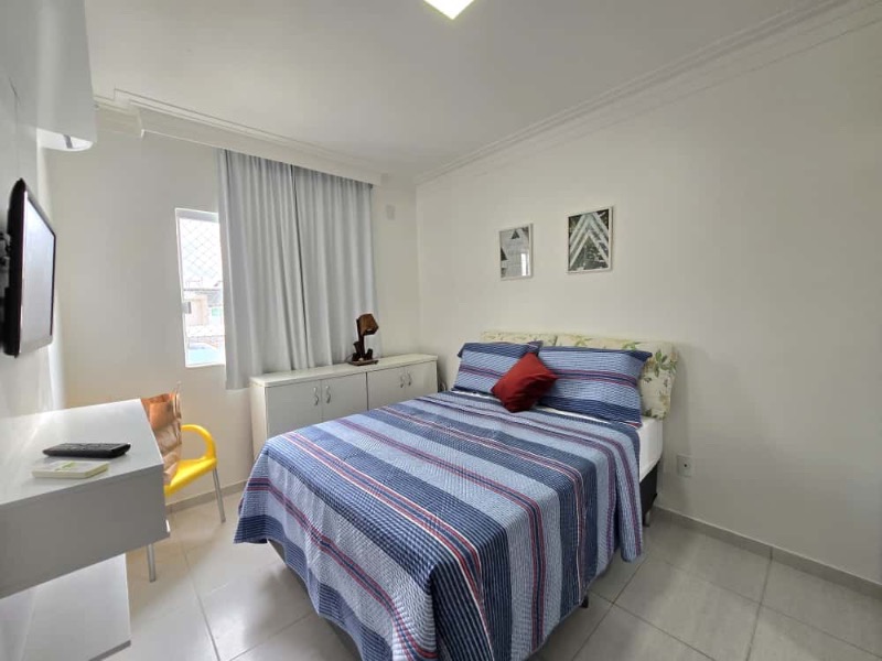 Casa, 4 quartos - Foto 29