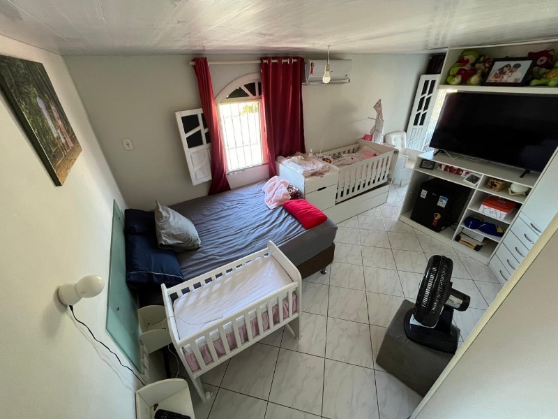 Casa de Condomínio, 3 quartos - Foto 20