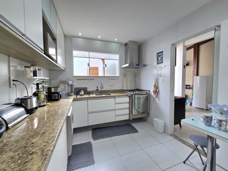 Casa, 4 quartos - Foto 28