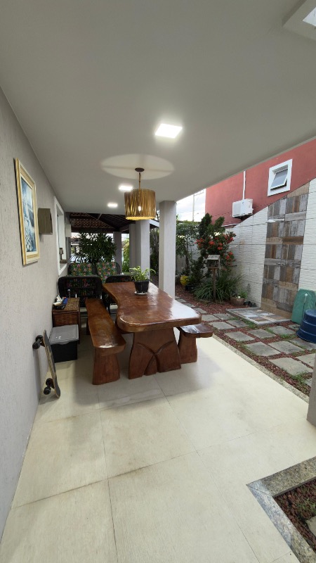 Casa de Condomínio, 3 quartos - Foto 8