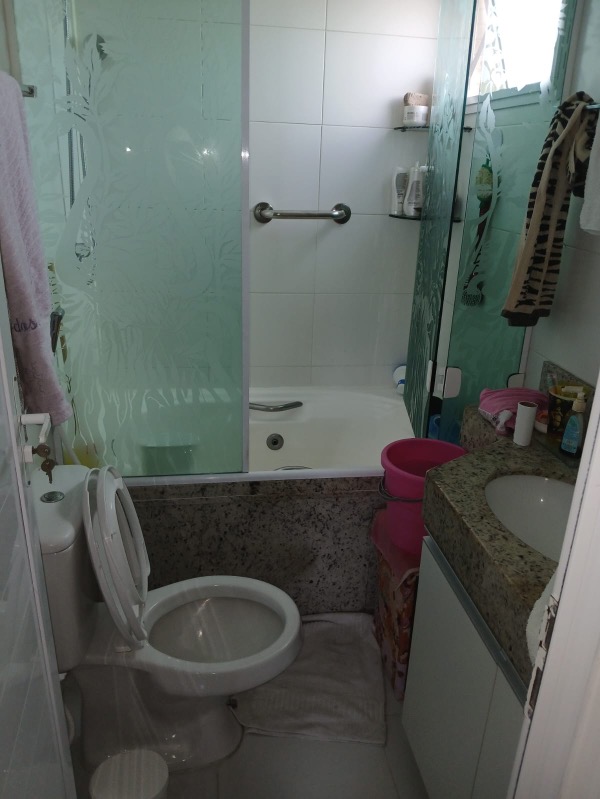 Apartamento, 3 quartos, 134 m² - Foto 14