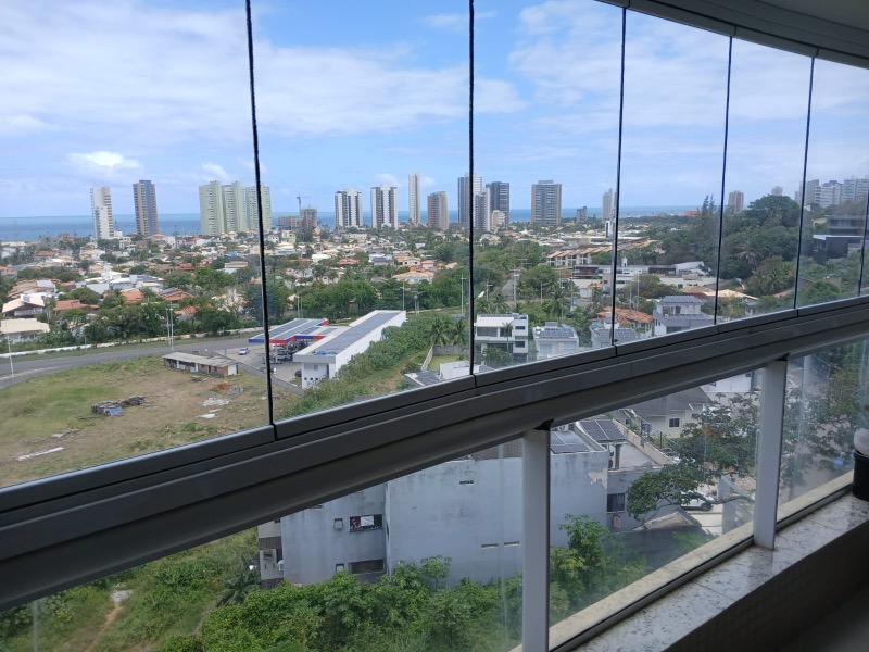Apartamento, 3 quartos, 134 m² - Foto 2