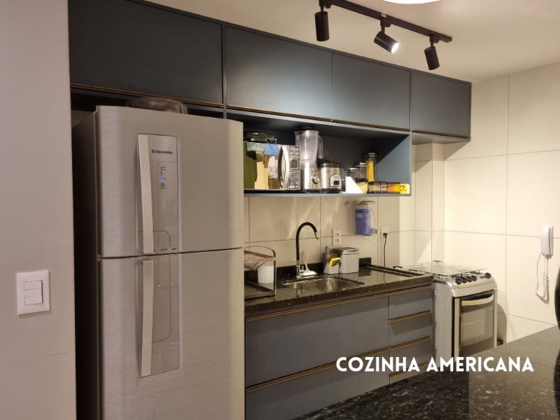 Apartamento, 2 quartos, 60 m² - Foto 6