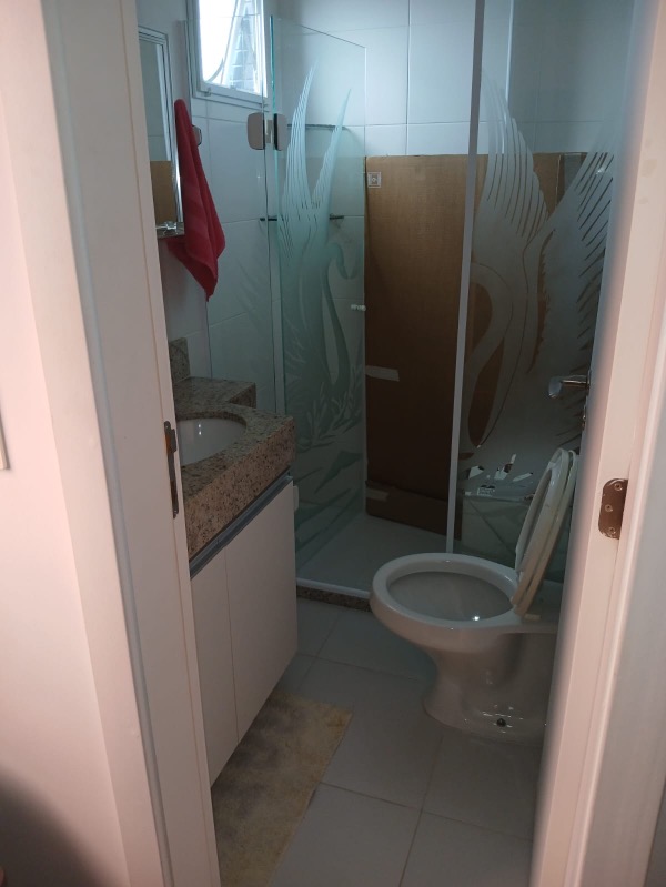 Apartamento, 3 quartos, 134 m² - Foto 12
