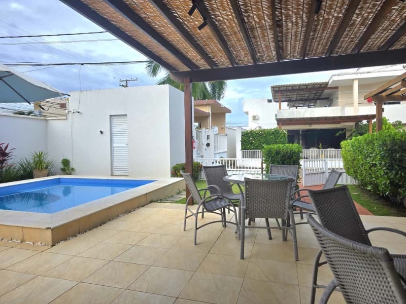 Casa, 4 quartos - Foto 12