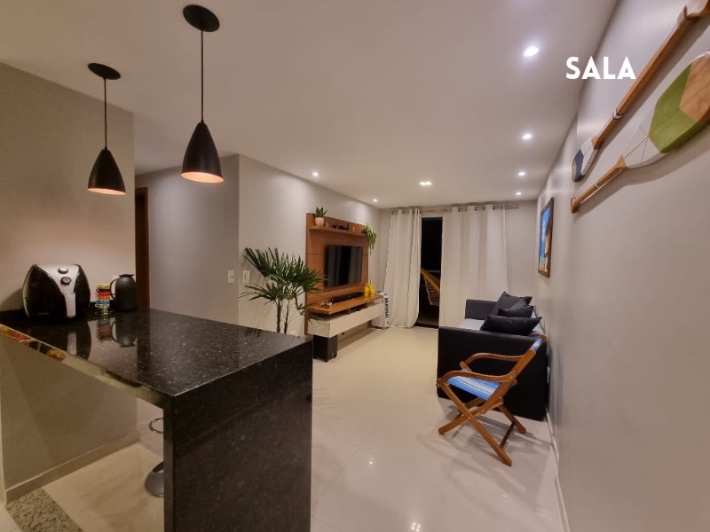 Apartamento, 2 quartos, 60 m² - Foto 5