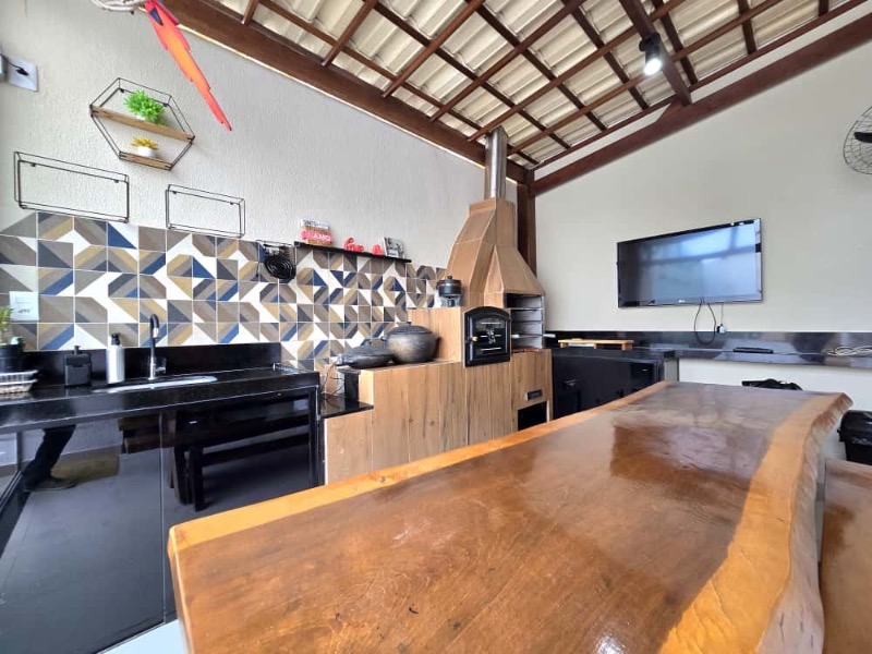 Casa, 4 quartos - Foto 6