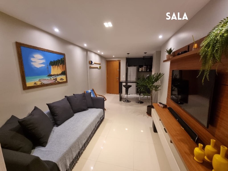 Apartamento, 2 quartos, 60 m² - Foto 7