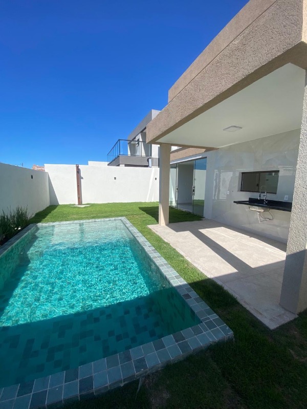 Casa de Condomínio, 4 quartos - Foto 9