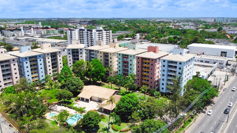 Apartamento, 2 quartos, 65 m² - Foto 1