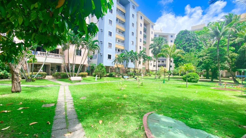Apartamento, 2 quartos, 65 m² - Foto 8