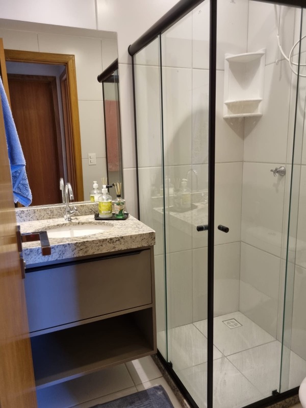 Apartamento, 2 quartos, 60 m² - Foto 8