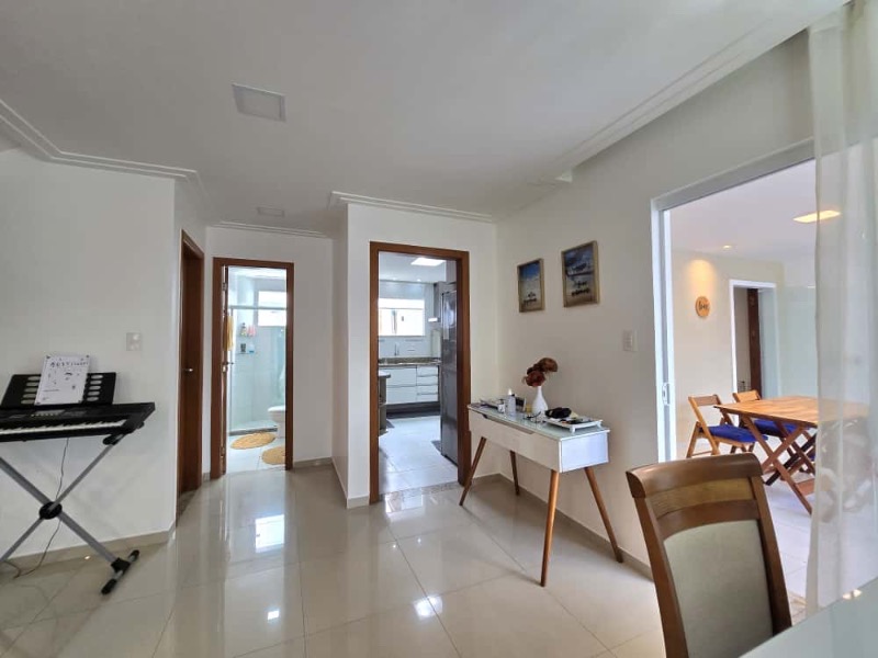 Casa, 4 quartos - Foto 27