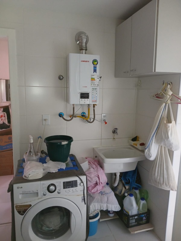 Apartamento, 3 quartos, 134 m² - Foto 17