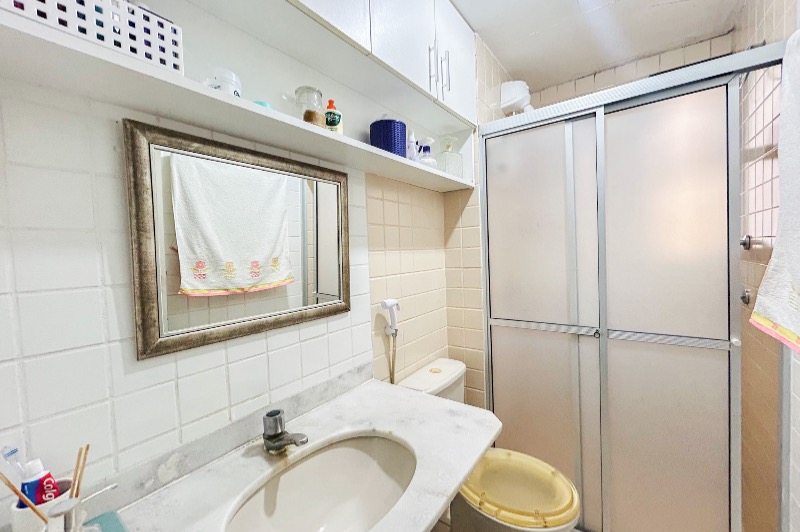 Apartamento, 2 quartos, 65 m² - Foto 17