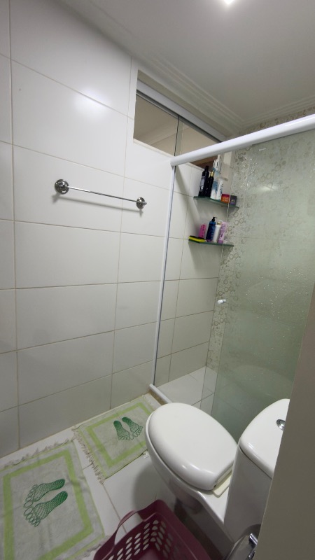 Casa de Condomínio, 3 quartos - Foto 36