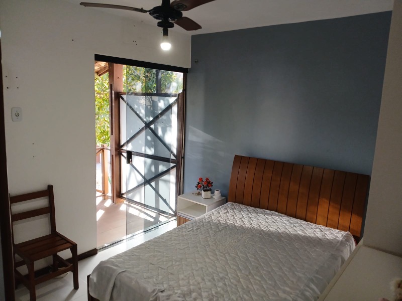Casa de Condomínio, 2 quartos - Foto 16