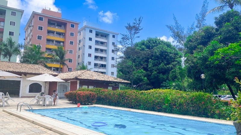 Apartamento, 2 quartos, 65 m² - Foto 3