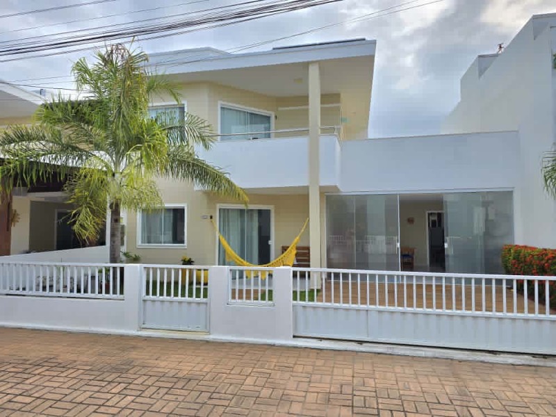Casa, 4 quartos - Foto 1