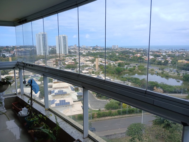 Apartamento, 3 quartos, 134 m² - Foto 1