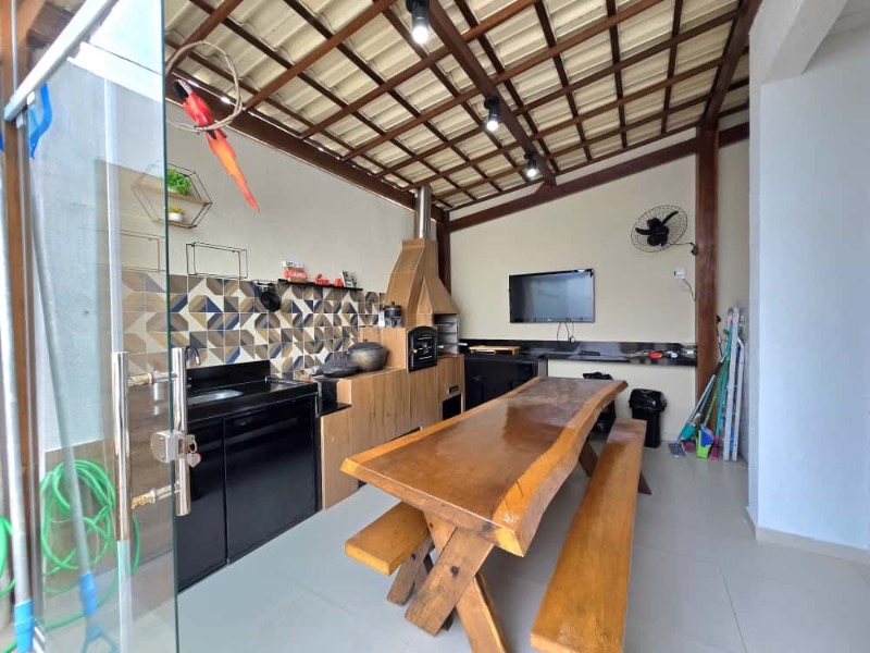 Casa, 4 quartos - Foto 5
