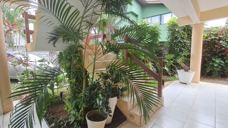 Casa, 3 quartos - Foto 12