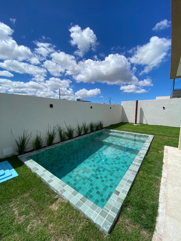 Casa de Condomínio, 4 quartos - Foto 6