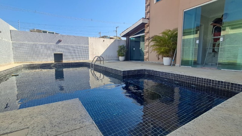 Casa de Condomínio, 3 quartos - Foto 5