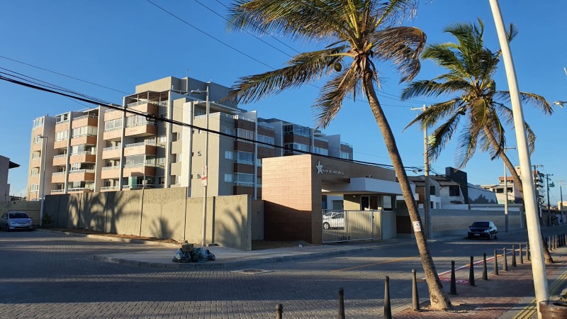 Apartamento, 2 quartos, 60 m² - Foto 4