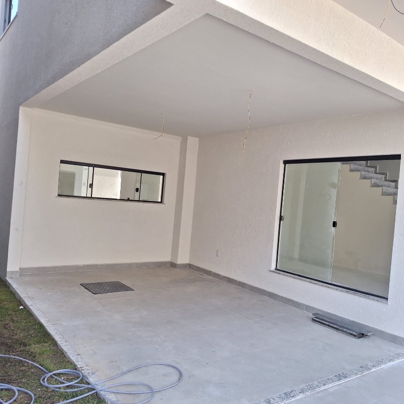Casa de Condomínio, 3 quartos - Foto 9