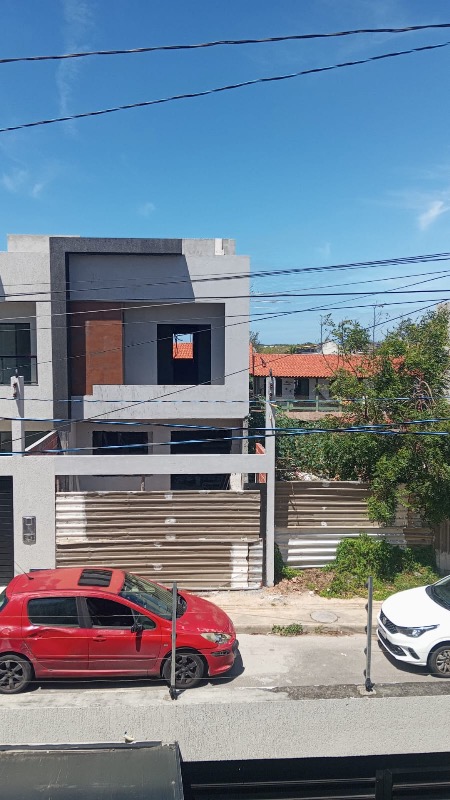 Casa de Condomínio, 2 quartos - Foto 3
