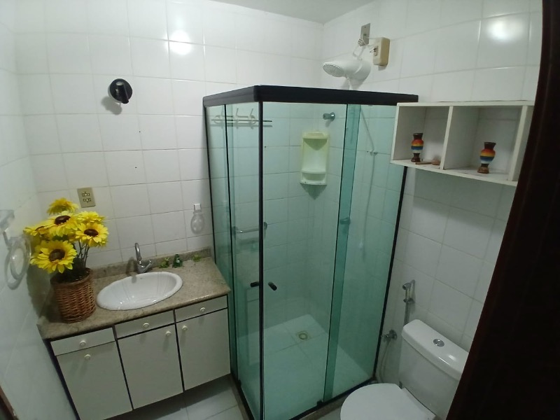 Casa de Condomínio, 2 quartos - Foto 23