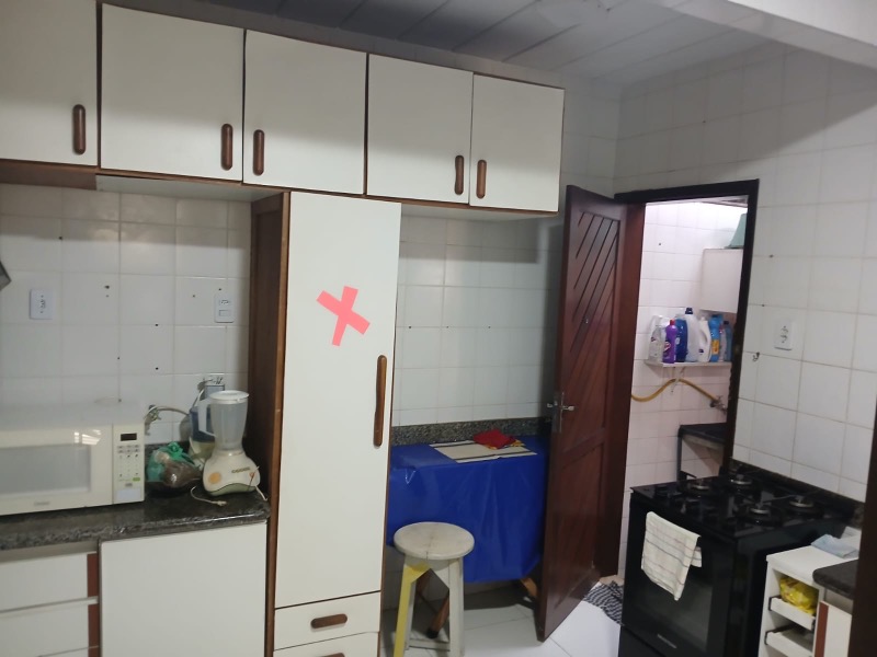 Casa de Condomínio, 2 quartos - Foto 24