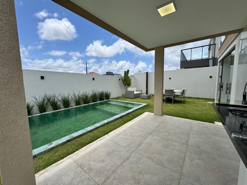 Casa de Condomínio, 4 quartos - Foto 13