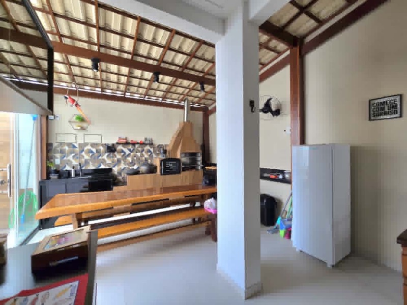 Casa, 4 quartos - Foto 15