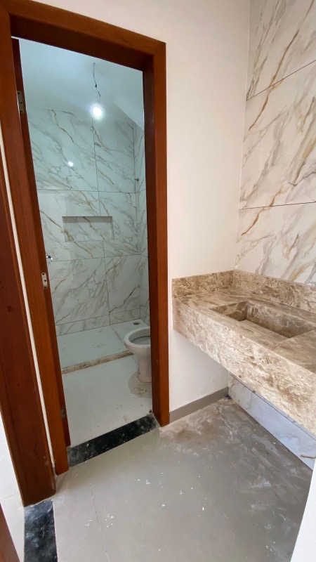 Casa, 3 quartos - Foto 4