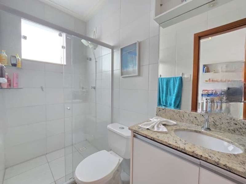 Casa, 4 quartos - Foto 34