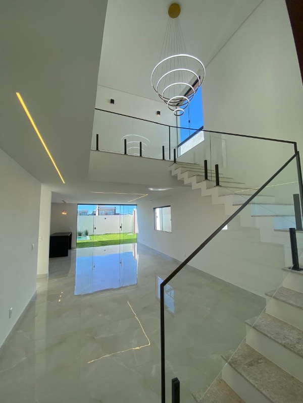 Casa de Condomínio, 4 quartos - Foto 19
