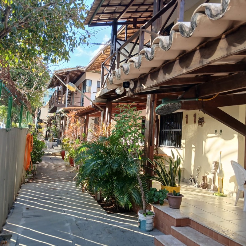 Casa de Condomínio, 2 quartos - Foto 7