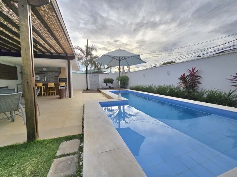 Casa, 4 quartos - Foto 4