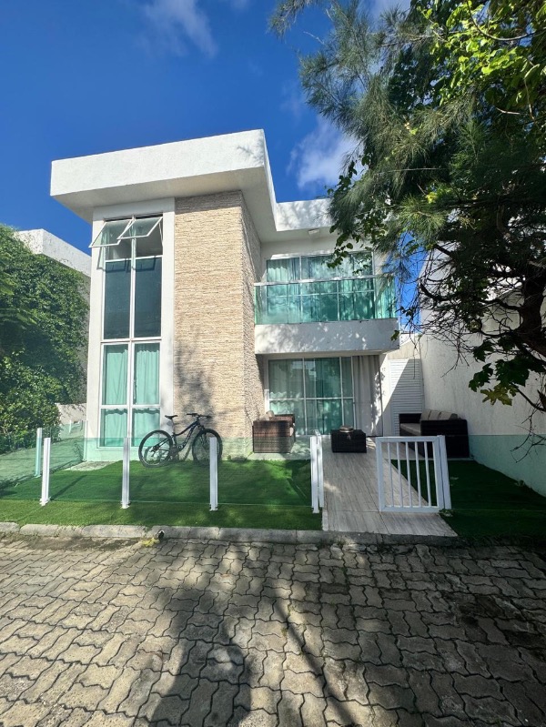 Casa de Condomínio, 4 quartos - Foto 1