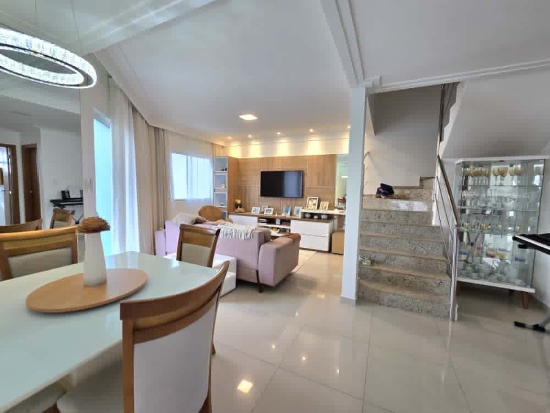 Casa, 4 quartos - Foto 17
