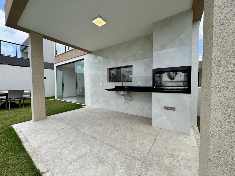Casa de Condomínio, 4 quartos - Foto 12