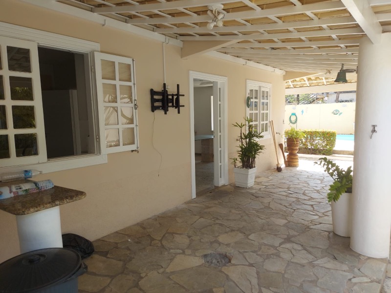 Casa, 5 quartos - Foto 6