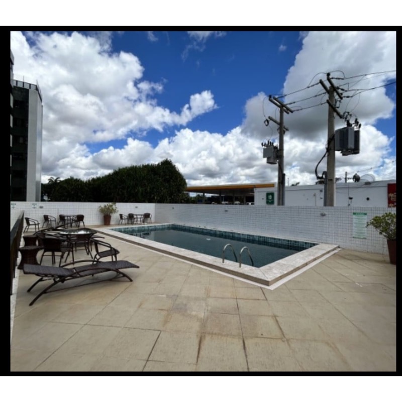 Apartamento, 3 quartos, 82 m² - Foto 1