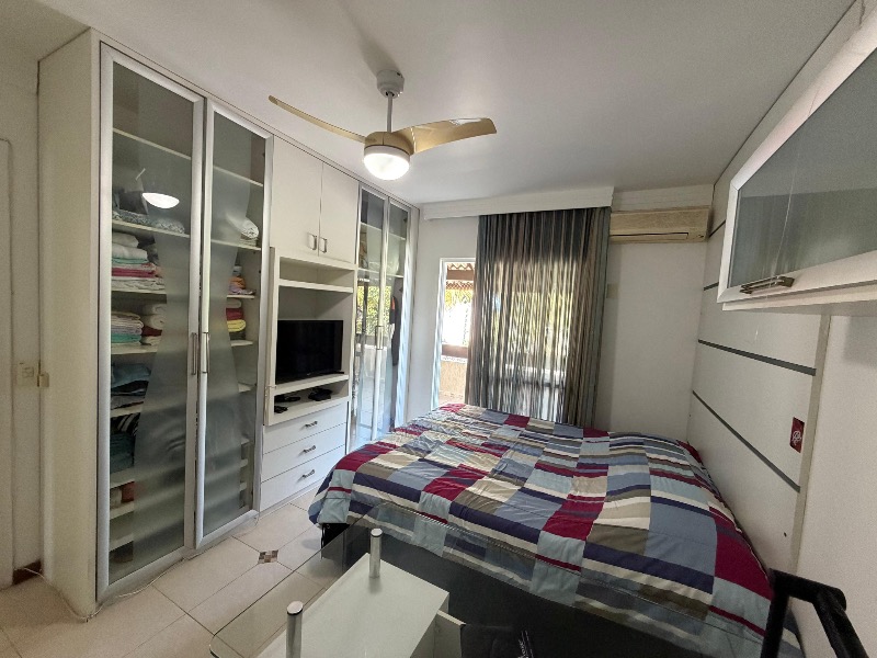 Casa de Condomínio, 5 quartos - Foto 10
